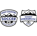 High Country Soccer Association