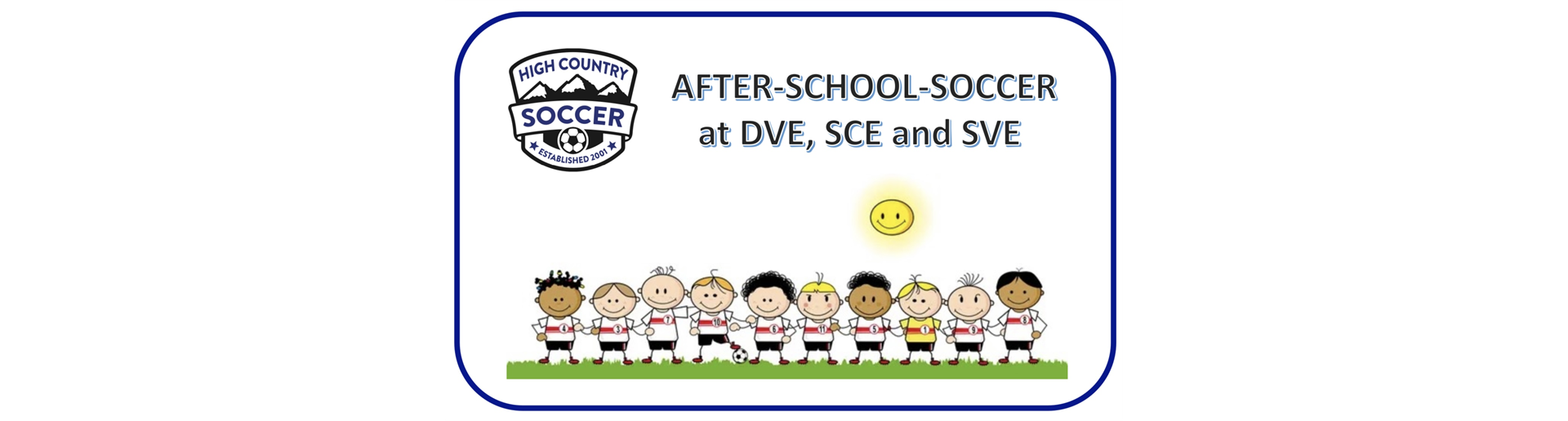 After-School-Soccer Program