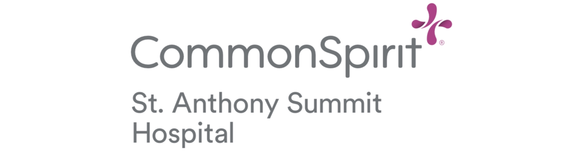 CommonSpirit St. Anthony Hospital for 4 years!